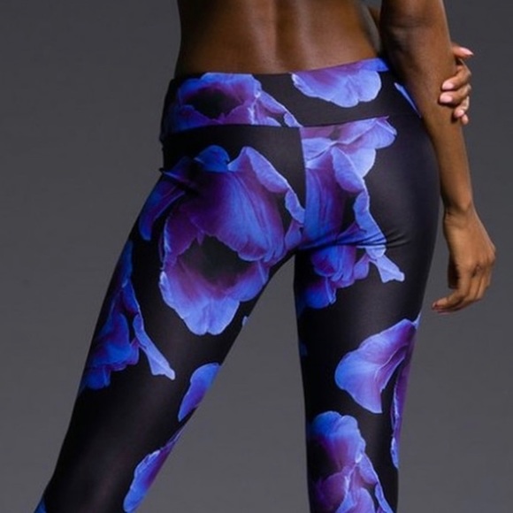 Onzie Yoga Pants - X-Small - Picture 1 of 4